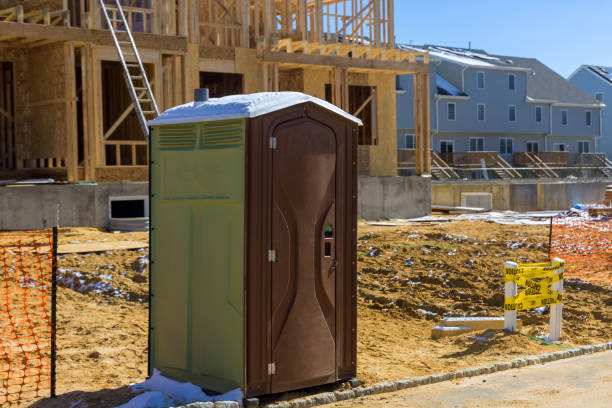 Best High-end porta potty rental  in Jesup, GA