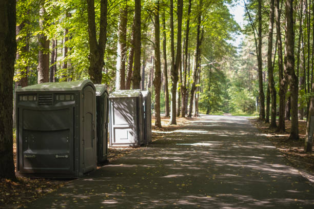 Best Construction site porta potty rental  in Jesup, GA