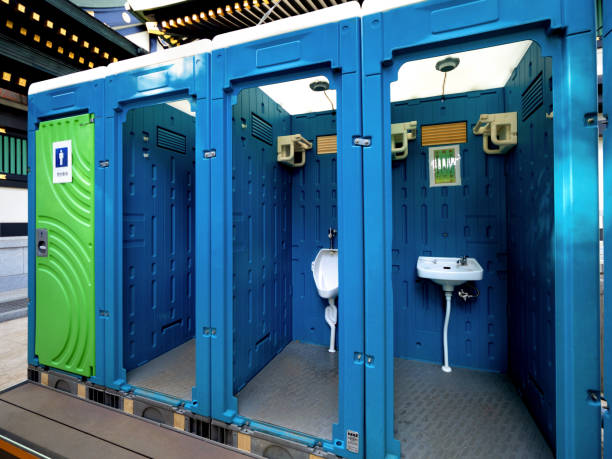 Portable Toilet Options We Offer in Jesup, GA