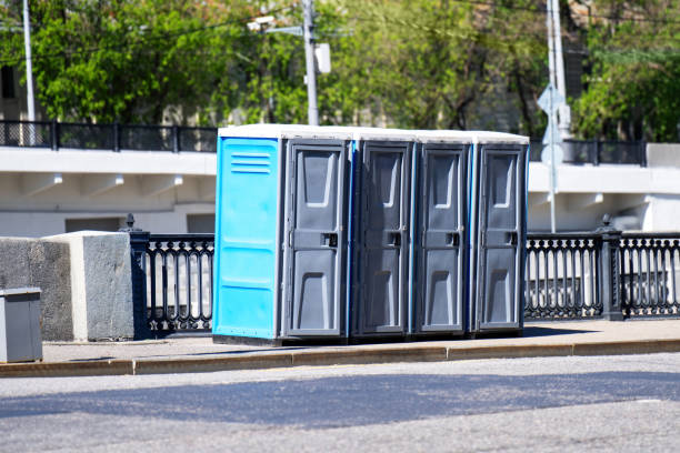 Best Emergency porta potty rental  in Jesup, GA
