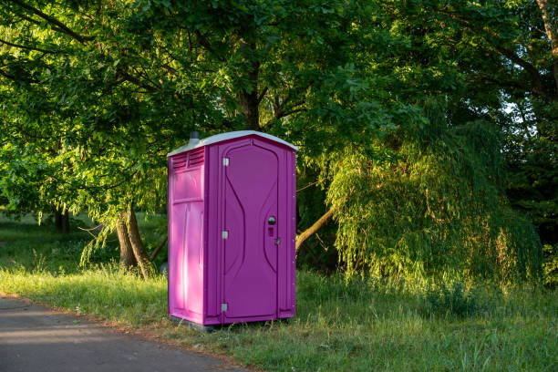 Jesup, GA porta potty rental Company